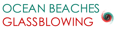 Ocean Beaches Glassblowing & Gallery