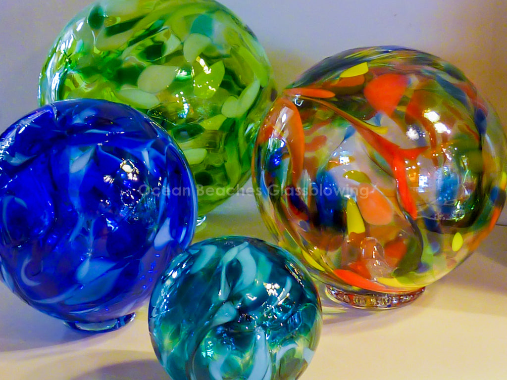 Glass Floats  TRADITIONAL MARINE OUTFITTERS