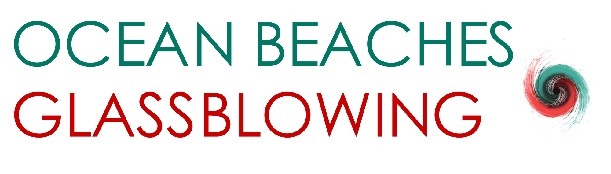 Ocean Beaches Glassblowing & Gallery
