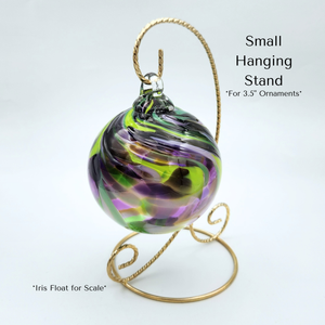 Gold Ornament Display Stand – Small, Medium & Large