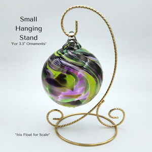 Gold Ornament Display Stand – Small, Medium & Large