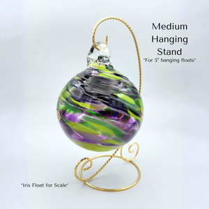 Gold Ornament Display Stand – Small, Medium & Large