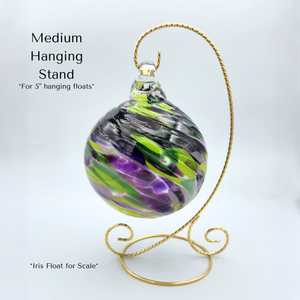 Gold Ornament Display Stand – Small, Medium & Large
