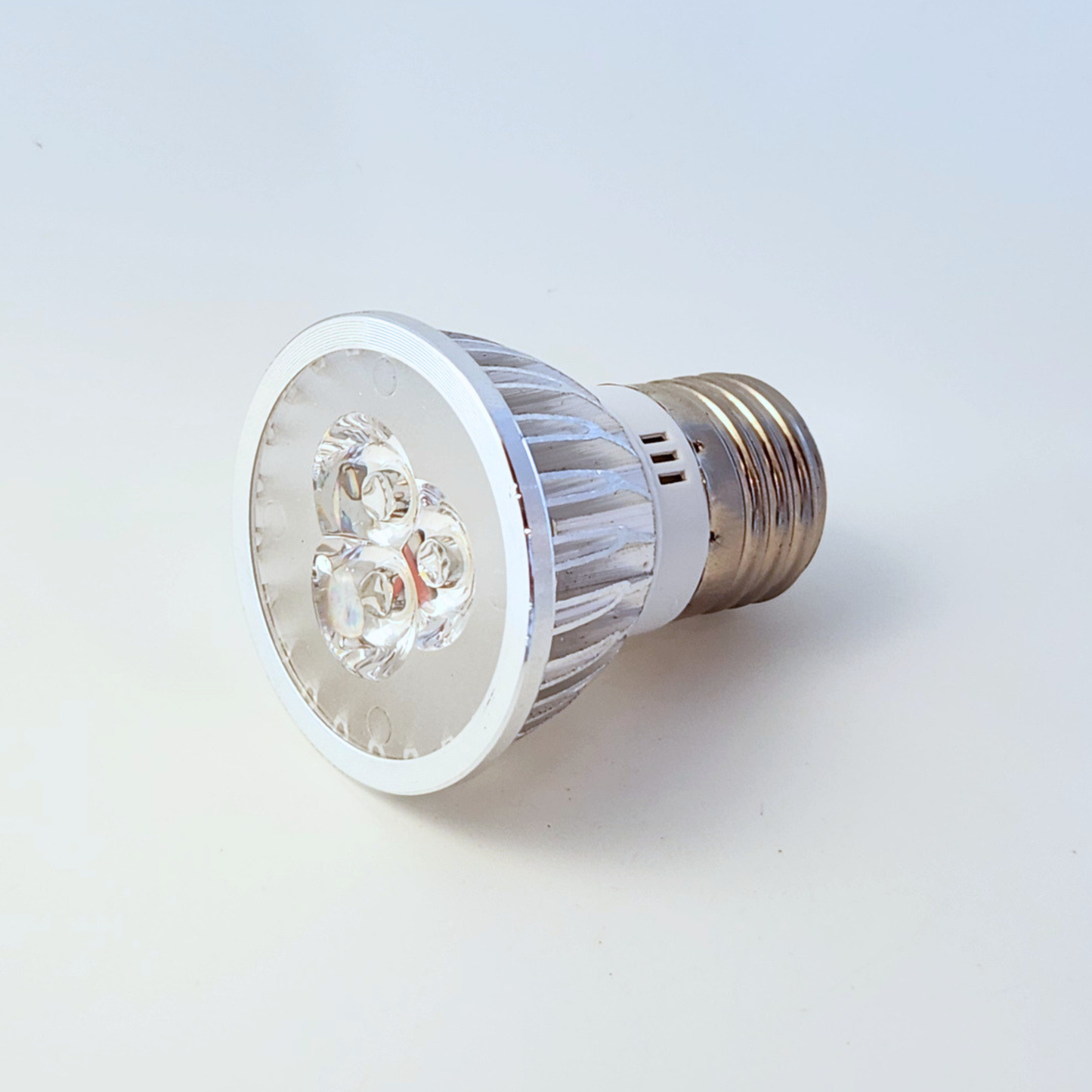 LED Lighted Art Display Base - Handmade Walnut, Maple or Alder Wood